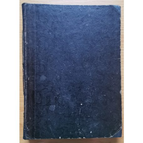 Ruzitska Béla, Dr: Élelmiszervizsgálati Chemia