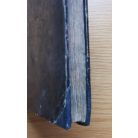 Losonczi Phőnix. Történeti és szépirodalmi emlékkönyv. Az 1849-diki háborúban földúlt és elpusztított Losoncz város némi fölsegélésére. Kiadja és szerkeszti Vahot Imre. II. kötet.