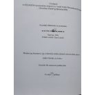 Molitorisz Pál: Szarvasi emberek II. (Számozott!)