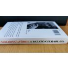 Moldova György:  A Balaton elrablása
