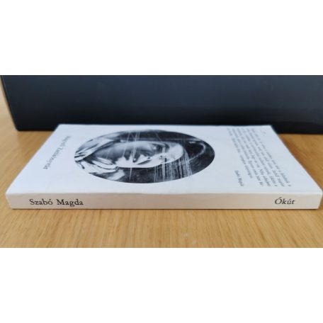 Szabó Magda: Ókút