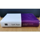 Szabó Magda: Az öregség villogó csúcsain