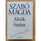 Szabó Magda: Alvók futása