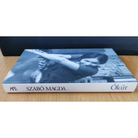 Szabó Magda: Ókút