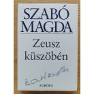 Szabó Magda: Zeusz küszöbén