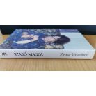 Szabó Magda: Zeusz küszöbén