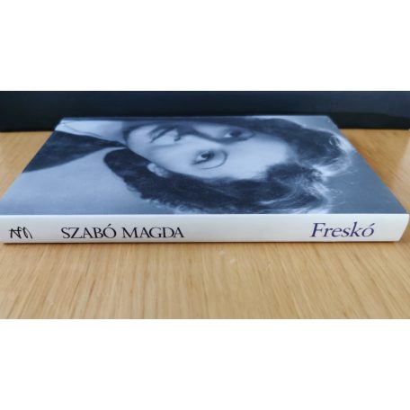 Szabó Magda: Freskó