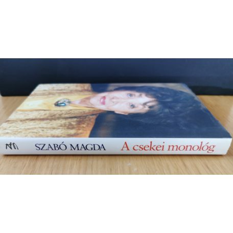 Szabó Magda: A csekei monológ