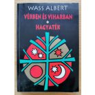 Wass Albert: Vérben és viharban/Hagyaték 