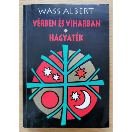 Wass Albert: Vérben és viharban/Hagyaték 