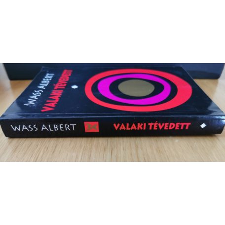 Wass Albert: Valaki tévedett 1.