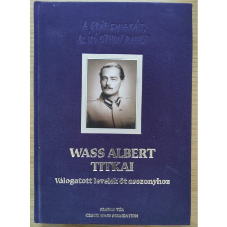 Wass Albert: Wass Albert titkai