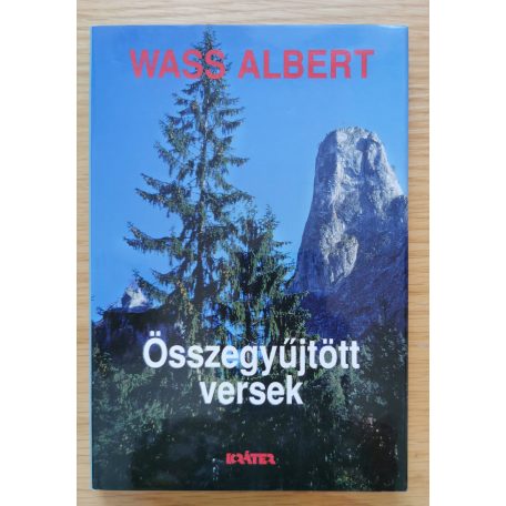Wass Albert: Összegyűjtött versek