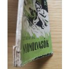 Ivan Sztadnyuk: Nyomolvasók