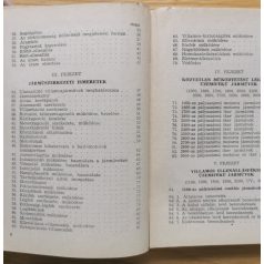 Oktatókönyv villamos járművezetők részére