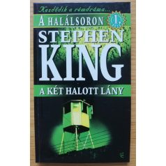 Stephen King: A két halott lány