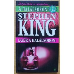 Stephen King: Egér a halálsoron
