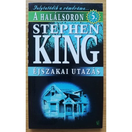Stephen King: Éjszakai utazás