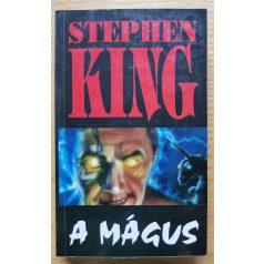 Stephen King: A mágus (The eyes of the Dragon)