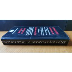 Stephen King: A boszorkánylány (Carrie)
