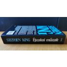 Stephen King: Éjszakai műszak (Első kiadás!)