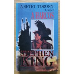 Stephen King: A harcos