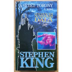Stephen King: Susannah dala 