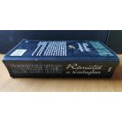 Stephen King: Rémület a sivatagban (Első kiadás!)