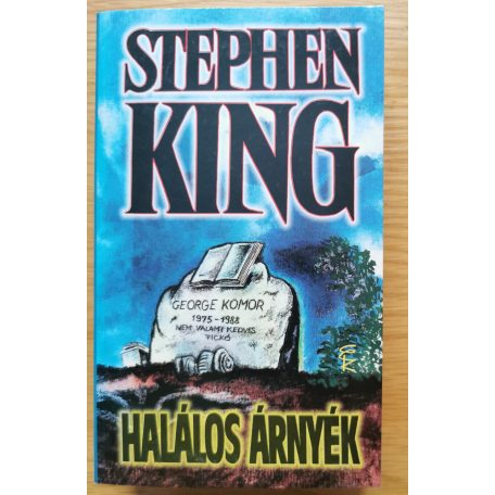 Stephen King: Halálos árnyék