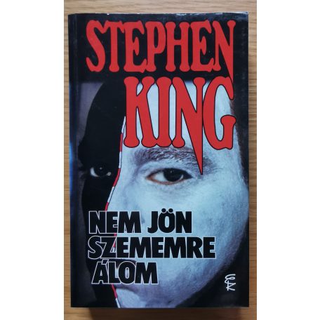 Stephen King: Nem jön szememre álom 
