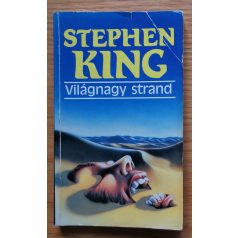 Stephen King: Világnagy strand 