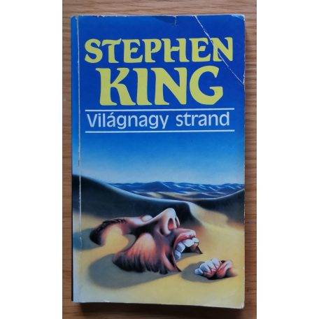 Stephen King: Világnagy strand 