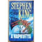 Stephen King: A Napkutya (Első kiadás!)