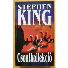 Stephen King: Csontkollekció 