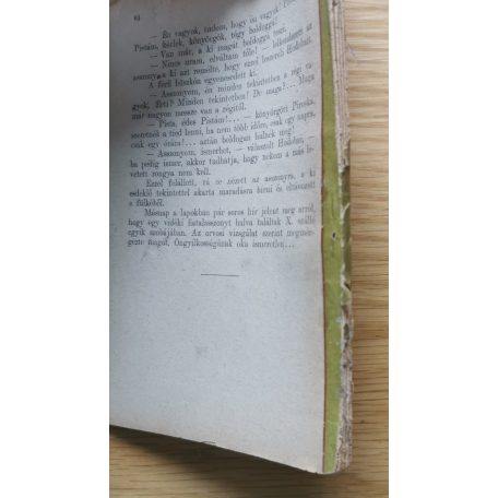 Stowe H. B.: Tamás bátya kunyhója