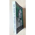 Agatha Christie: A vörös sál (Első kiadás)