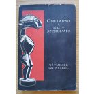 Népek Meséi: Gueladyo, a nagy szerelmes (Népmesék Guineából)