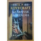 Howard Phillips Lovecraft: Az árnyak borzalma 