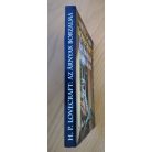 Howard Phillips Lovecraft: Az árnyak borzalma 