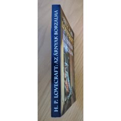 Howard Phillips Lovecraft: Az árnyak borzalma 