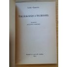 Leslie Charteris: Találkozás a Tigrissel 