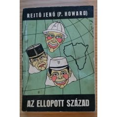 Rejtő Jenő: Az ellopott század