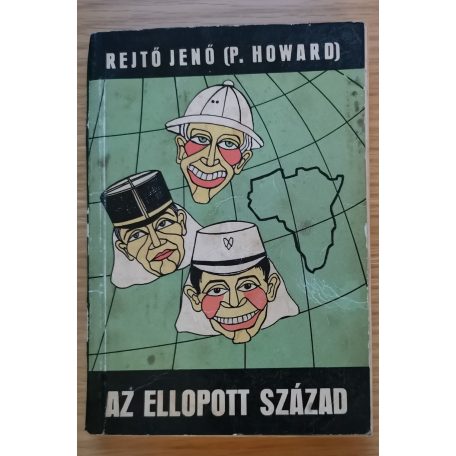 Rejtő Jenő: Az ellopott század