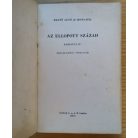 Rejtő Jenő: Az ellopott század