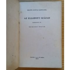 Rejtő Jenő: Az ellopott század