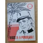 Rejtő Jenő: Vissza a pokolba