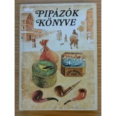 Manfred Schulz: Pipázók könyve 