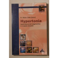 Walter Zidek, Dr. (szerk): Hypertonia