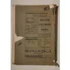 Bálint Nagy István, Dr.: Kolerajárványok Csanád vármegyében 