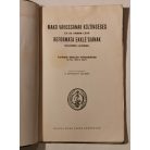 Szirbik Miklós: Makó várossának közönséges és az abban lévő reformata ekklé'siának különös leírása